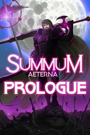 Summum Aeterna: Prologue
