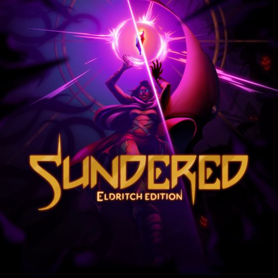 Sundered®: Edición sobrenatural