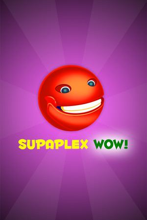 Supaplex WOW!