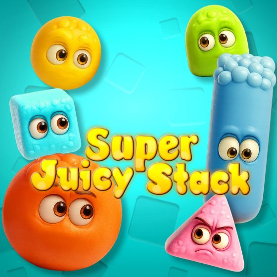 Super Juicy Stack (Xbox One)
