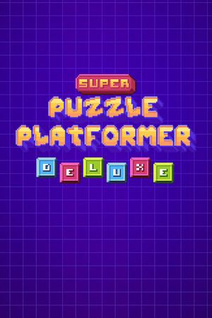 Super Puzzle Platformer Deluxe