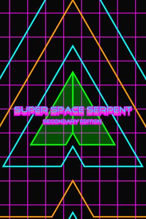 Super Space Serpent SE