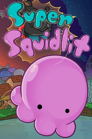 Super Squidlit