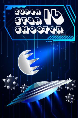 Super Star Shooter 16
