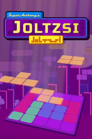 SuperAnthony's Joltzsi