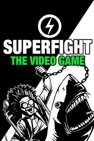 SUPERFIGHT