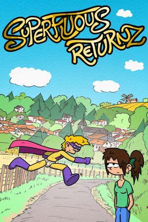 Superfluous Returnz