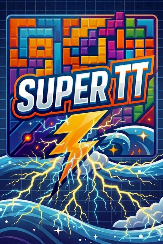 SuperTT