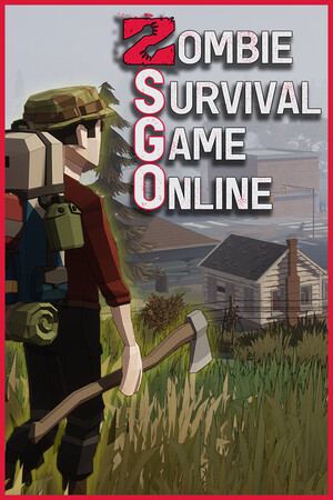 Supervivencia Zombi Juego en Línea
