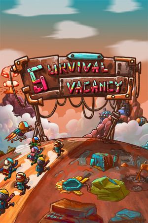 Survival Vacancy