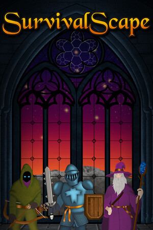 SurvivalScape