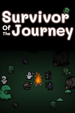 Survivor Of The Journey