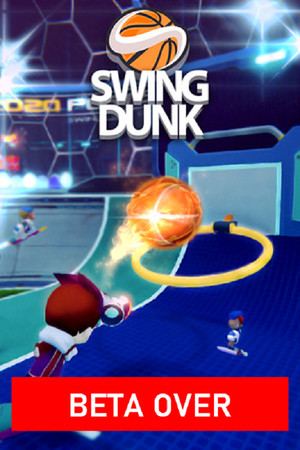 Swing Dunk (Beta)