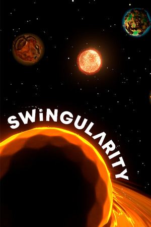Swingularity