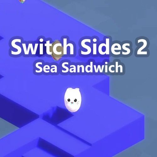 Switch Sides 2 - Sea Sandwich