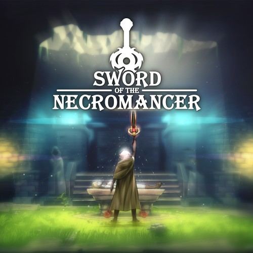 Sword of the Necromancer