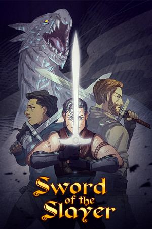 Sword of the Slayer
