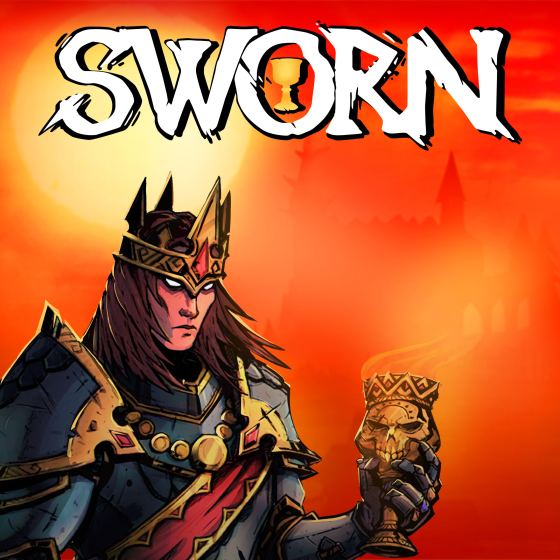 SWORN