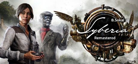 Syberia - Remastered