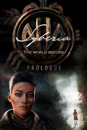 Syberia: The World Before - Prologue