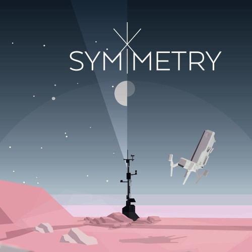 SYMMETRY
