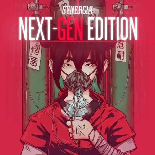 Synergia - NextGen Edition