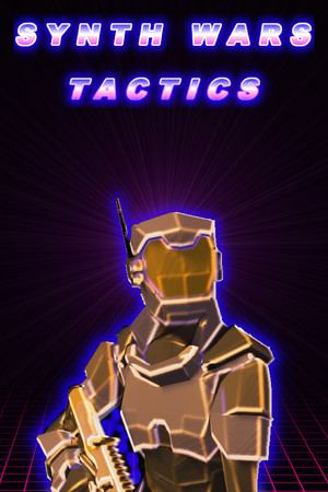 Synth War Tactics