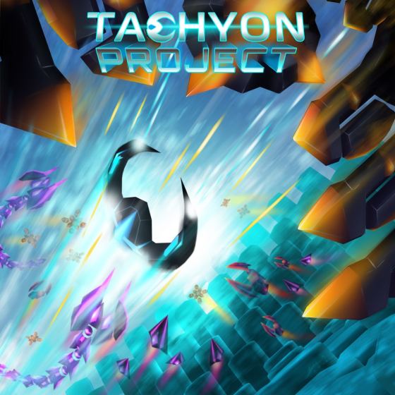 Tachyon Project