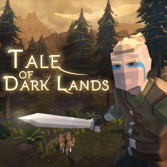 Tale of Dark Lands (Xbox Series X|S)