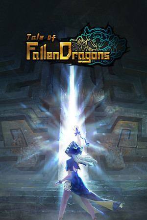 Tale of Fallen Dragons