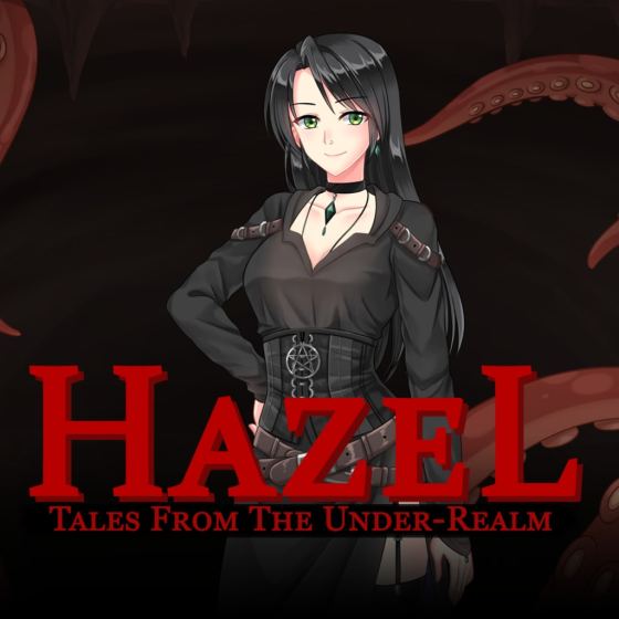 Tales From The Under-Realm: Hazel PS4® & PS5®
