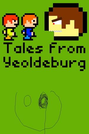 Tales From Yeoldeburg