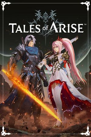 Tales of ARISE