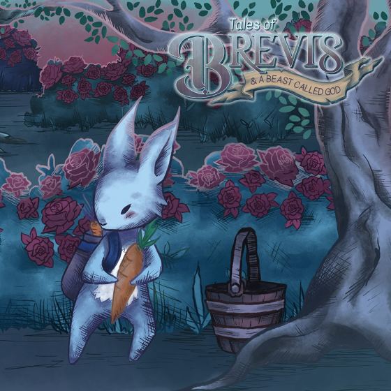 Tales Of Brevis: A Beast Called God