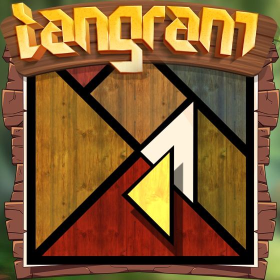 Tangram Puzzle INFINITE - PC & XBOX