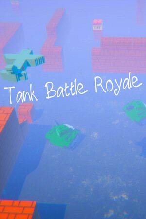 Tank Battle Royale