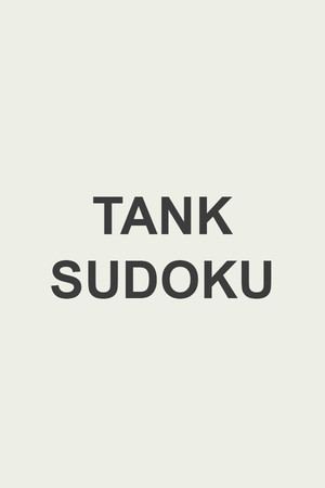 Tank Sudoku