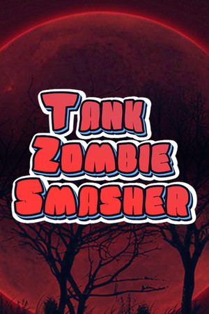 Tank Zombie Smasher