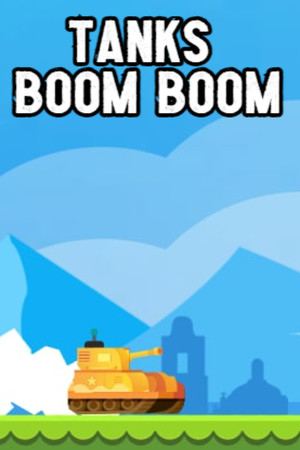 Tanks Boom Boom