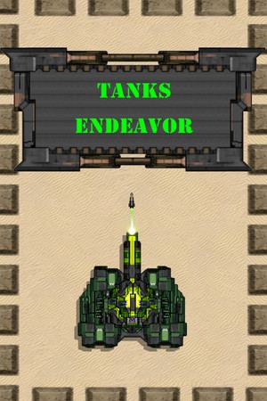 Tanks Endeavor