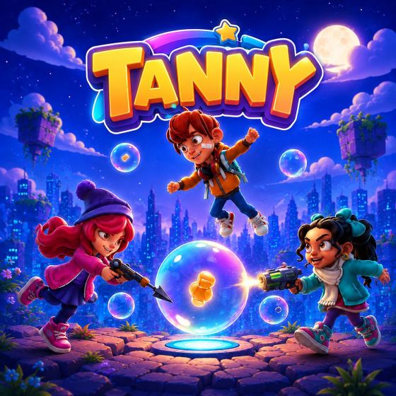 Tanny