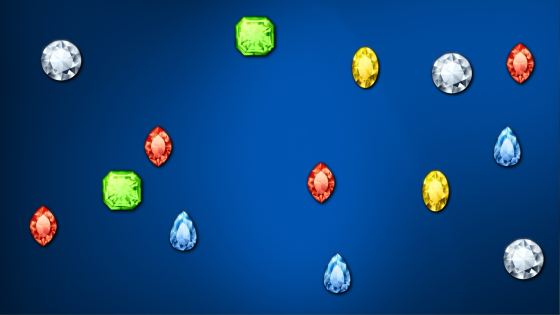 Tap Jewels