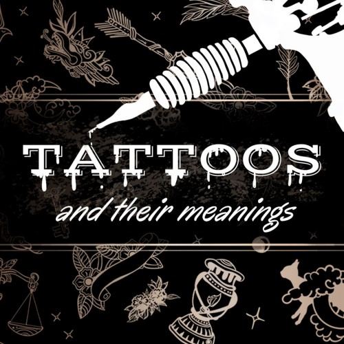 Tatuajes y su significado