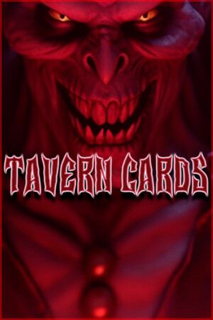 Tavern Cards