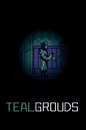 TealGrounds