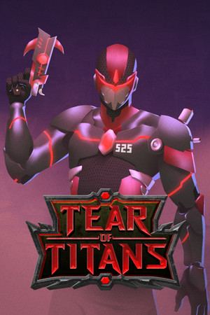Tear of Titans