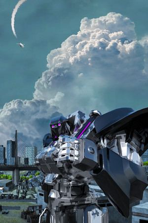 Techwars: Global Conflict