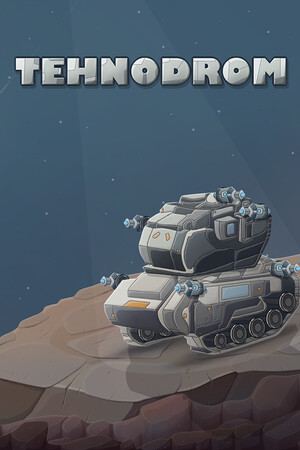 Tehnodrom