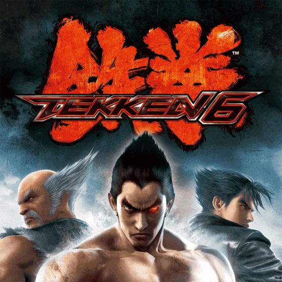 Tekken 6  PS4® & PS5®