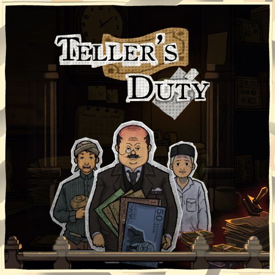 Teller's Duty